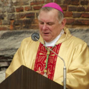 Archbishop Wenski (courtesy Piotr Drabik)